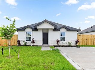 1303 Carlos Dr, Alamo, TX 78516