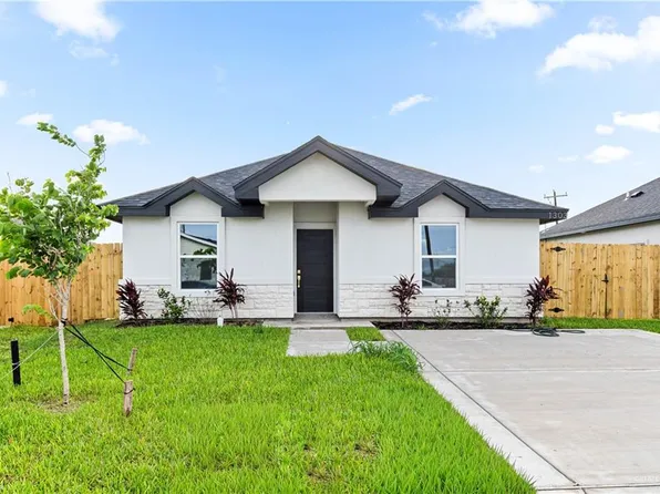 1303 Carlos Dr, Alamo, TX 78516