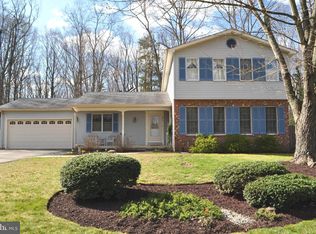 2901 Crestview Ct, Waldorf, MD