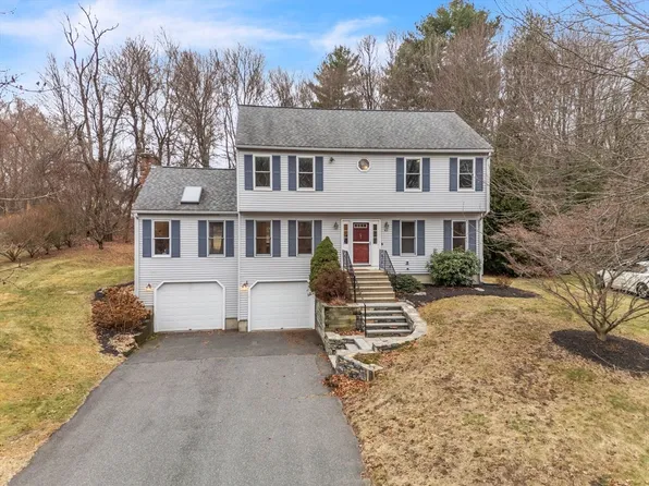 46 Meadow Ln, North Grafton, MA 01536