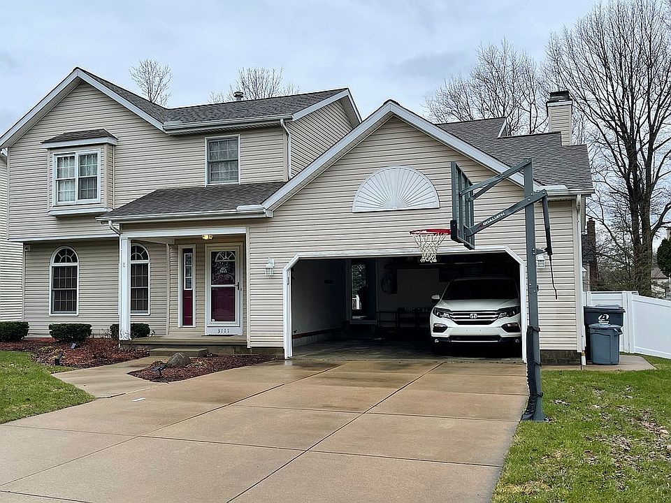 3111 Oakley Dr, Erie, PA 16506 Zillow