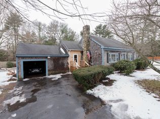164 Wareham St, Middleboro, MA 02346