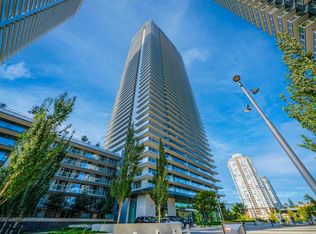 3809 Evergreen Pl #5001, Burnaby, BC V3J 0M1