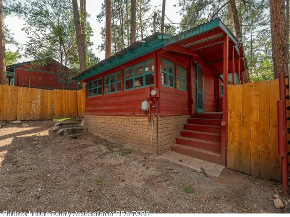 88&90 Rio St, Ruidoso, NM 88345