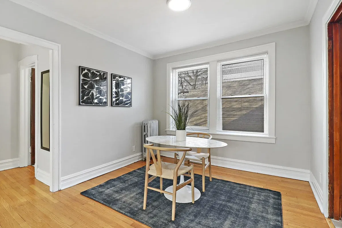 1 bed, 1.0 bath, $1,350 — Photo 4