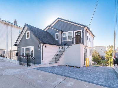 439 Palisade Ave, Garfield, NJ, 07026