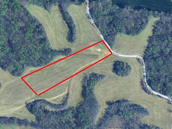 5th image of 0 John Hill Rd Lot 21