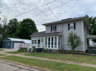 213 N Hudson St, Coldwater, MI 49036