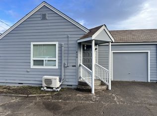 830 Oak Ter #830, Sweet Home, OR 97386