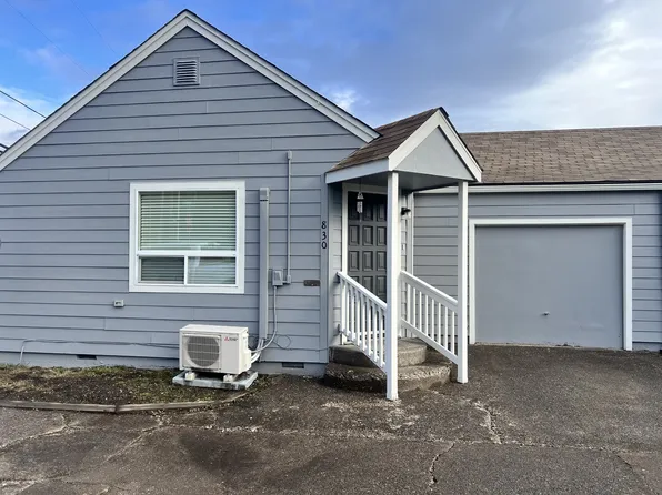 830 Oak Ter #830, Sweet Home, OR 97386