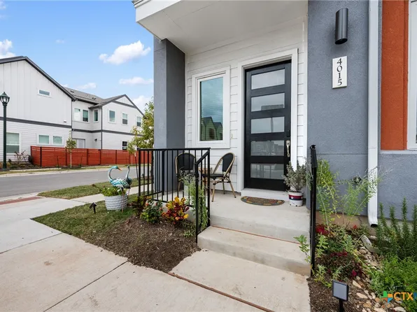 4015 Margarita St, Austin, TX 78723