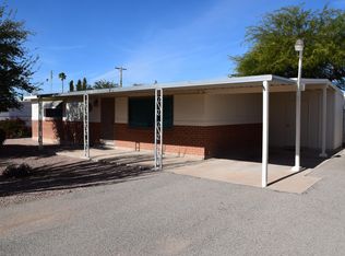 4801 E 27th St, Tucson, AZ 85711