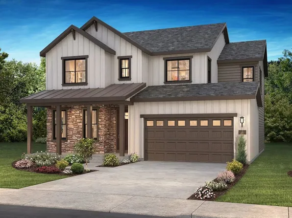 11063 Star Fall St, Littleton, CO 80125