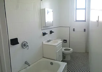 Rented by Brooklyn Vertical Inc.