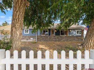 3620 Congress St, Montrose, CO 81401