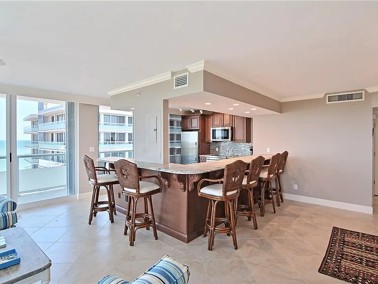 3554 Ocean Drive 703S #1202S — Photo 9