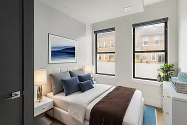 Rented by NOVO Living LLC