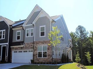 2016 Chipley Dr, Cary, NC 27519