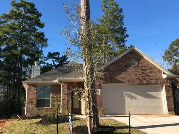 11614 Alcott Dr, Montgomery, TX 77356