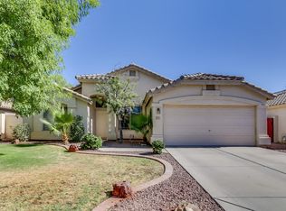 2276 E Stephens Rd, Gilbert, AZ 85296