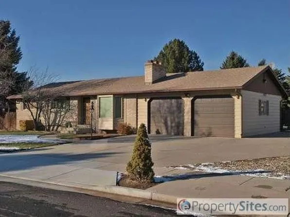 433 Floyd Dr, Sandy, UT 84070