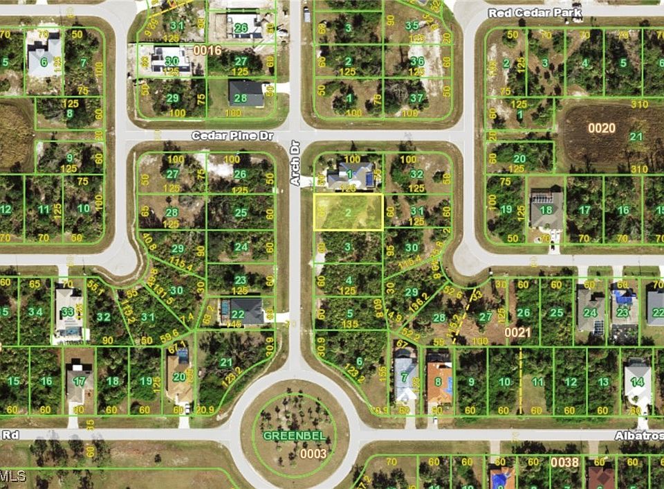 2nd image of 189 Arch Dr
