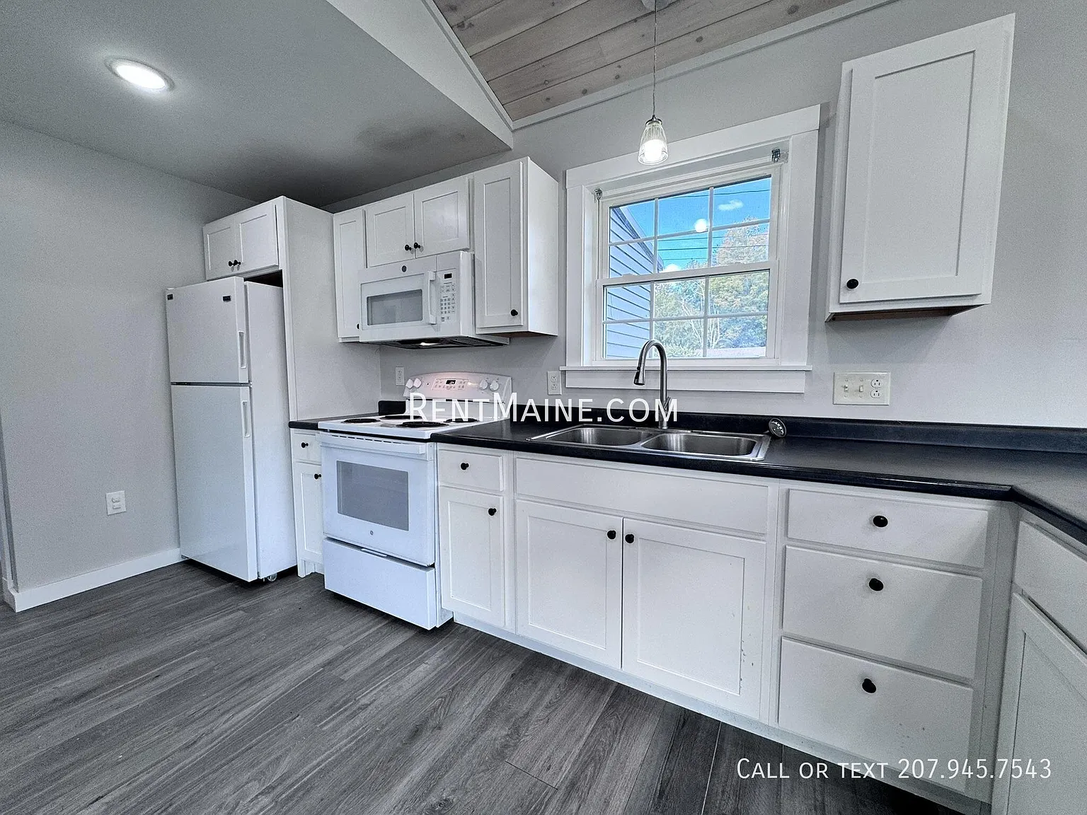 1 bed, 500 sqft, $1,500 — Photo 4