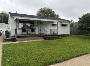 20 Van Buren Dr, Hamilton, OH 45011