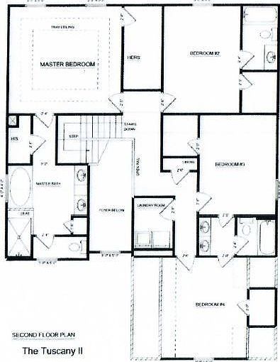 2nd image of 64 Sparkleberry Ln W