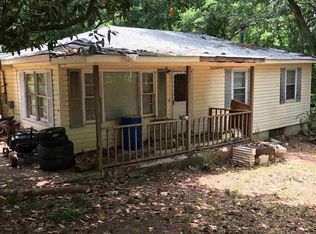 2380 Triune Mill Rd, Thomaston, GA 30286