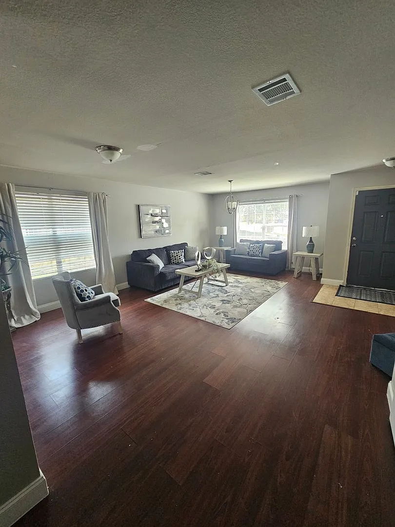 3 BR/2.5BA | Updated Single Family Home | 2-Car Garage Parking | In Grand Prairie! — Photo 2