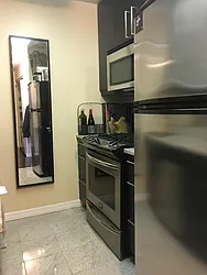 Rented by Keller Williams NYC