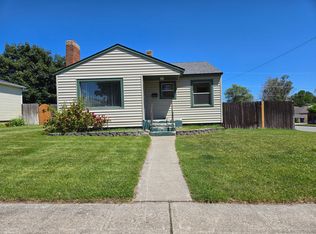 4104 N Oak St, Spokane, WA 99205