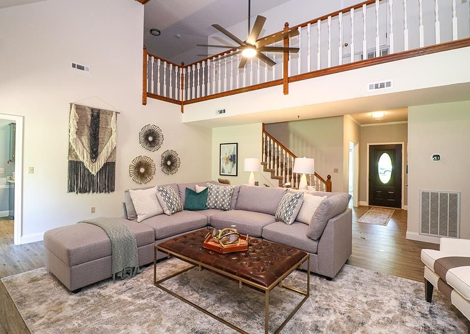 124 Hillside Dr, Oxford, MS 38655 MLS 154621 Zillow