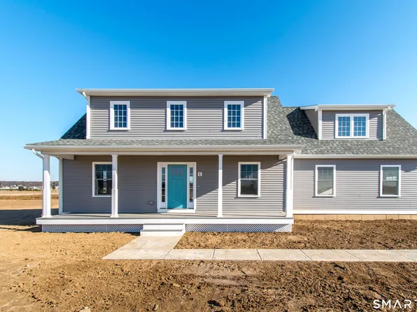 318 Capen Street, Windsor, CT 06095