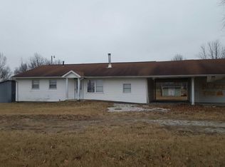 418 E Norman St, Montgomery City, MO 63361