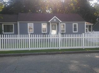 154 Darling St, Springfield, MA 01151