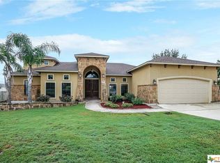 1229 Nickel Crk, New Braunfels, TX 78130