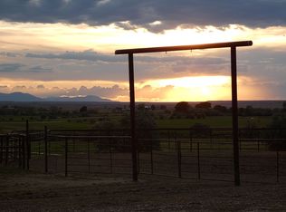 720 Road 7 1/2, Cowley, WY 82420