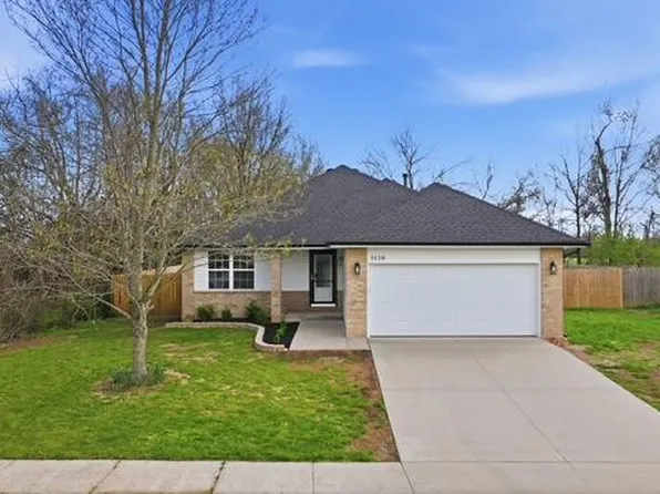 3120 E Marshall Street, Republic, MO 65738