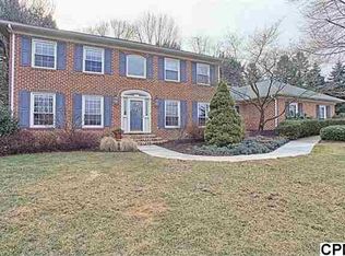 806 Michigan Ave, Lemoyne, PA