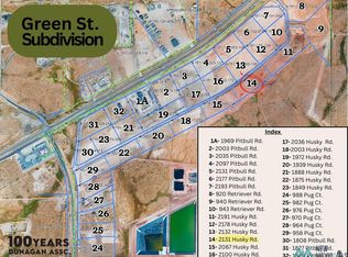 2131 Husky Rd, Carlsbad, NM 88220