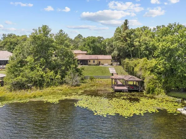 1244 E Lake Colony Dr, Maitland, FL 32751