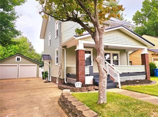 317 Lincoln Ave, Louisville, OH 44641
