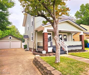317 Lincoln Ave, Louisville, OH, 44641