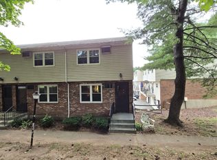 109 Blackstone Vlg UNIT 109, Meriden, CT 06450
