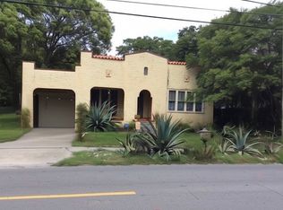 136 N Stone St, Deland, FL 32720