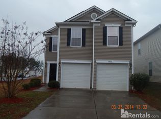 4203 Quinn Dr, Charlotte, NC 28269