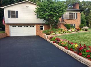 144 N Bethlehem Terrace Ln, Taylorsville, NC 28681