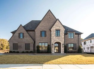 636 Bushchat Ln, Collierville, TN 38017